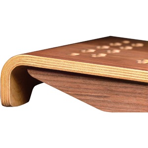 Кейс для педали эффектов Stagg BX WOOD PDLBD