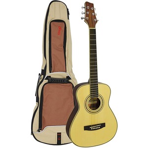 Гитара детская Stagg SV209 VIAGGIO