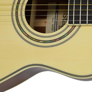 Гитара детская Stagg SV209 VIAGGIO