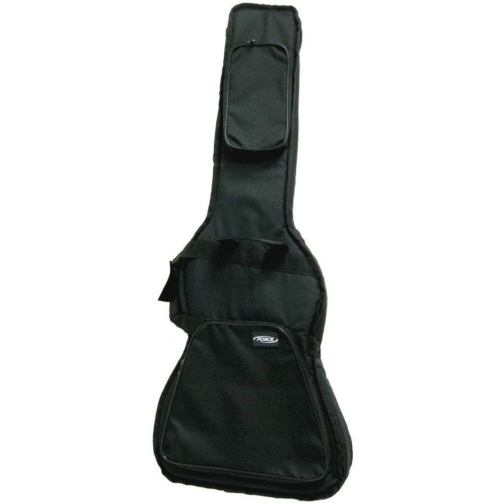 Чехол для электрогитары FORCE ST-8BCRBH
