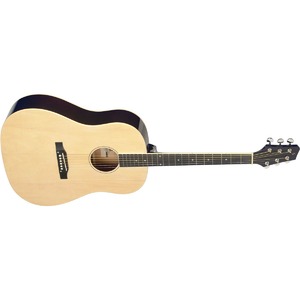 Акустическая гитара Stagg SA35 DS-N
