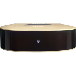 Акустическая гитара Stagg SA35 DS-N