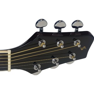 Акустическая гитара Stagg SA35 DS-N