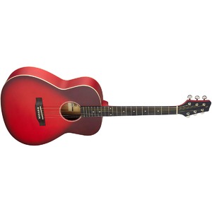 Акустическая гитара Stagg SA35 A-TR