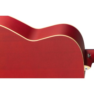 Акустическая гитара Stagg SA35 A-TR