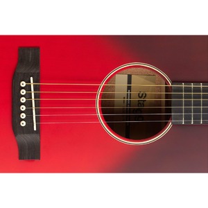 Акустическая гитара Stagg SA35 A-TR
