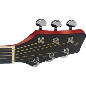 Акустическая гитара Stagg SA35 A-TR