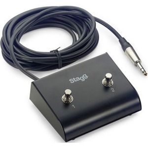 Гитарная педаль эффектов/ примочка Stagg SSWB2