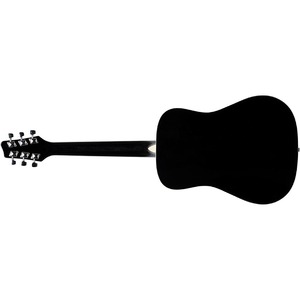 Гитара детская Stagg SA20D 3/4 BK