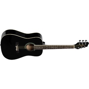 Гитара детская Stagg SA20D 3/4 BK