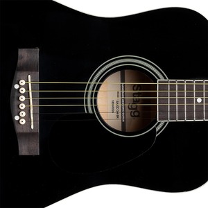 Гитара детская Stagg SA20D 3/4 BK