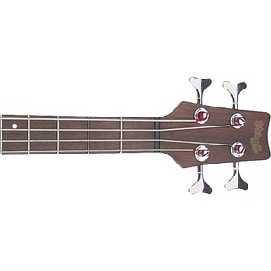 Акустическая бас-гитара Stagg AB203CE-NS