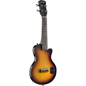 Укулеле Stagg EUK L-SB