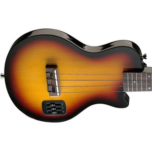 Укулеле Stagg EUK L-SB