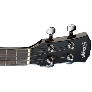 Укулеле Stagg EUK L-SB