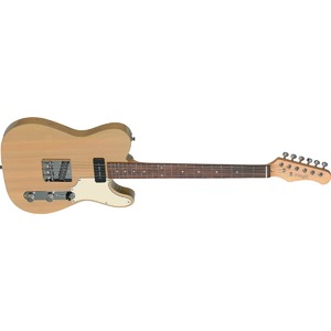 Электрогитара Stagg SET-CST YW