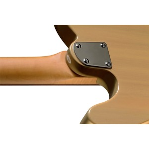 Электрогитара Stagg SET-CST YW