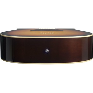 Акустическая гитара Stagg SA35 DS-VS