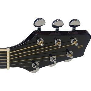 Акустическая гитара Stagg SA35 DS-VS