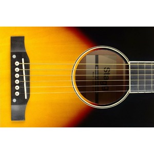 Акустическая гитара Stagg SA35 DS-VS