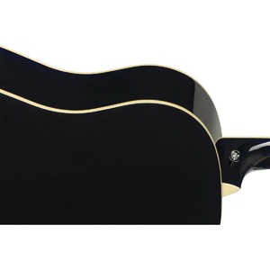 Акустическая гитара Stagg SA35 DS-VS