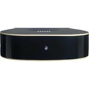 Акустическая гитара Stagg SA35 DS-BK