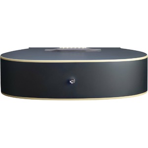 Акустическая гитара Stagg SA35 A-BK