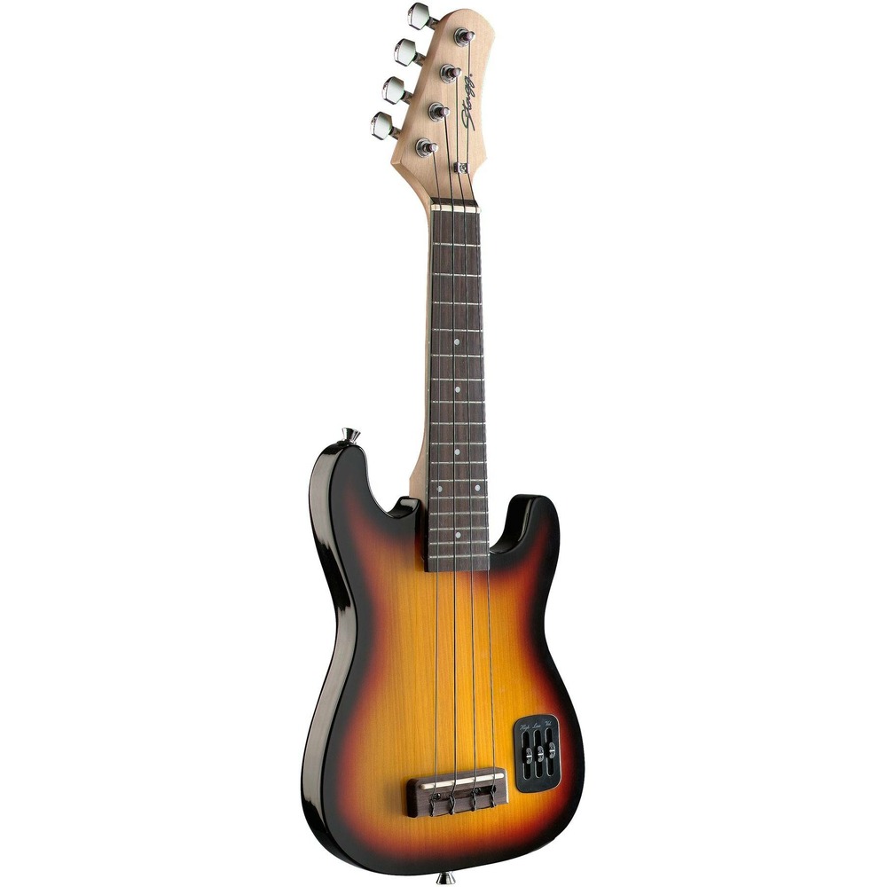 Укулеле Stagg EUK S-SB