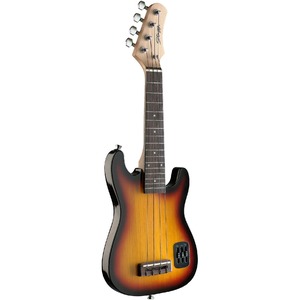 Укулеле Stagg EUK S-SB