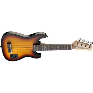 Укулеле Stagg EUK S-SB