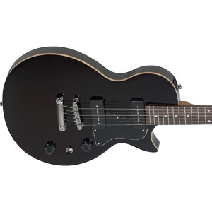 Электрогитара Stagg SEL-P90BK