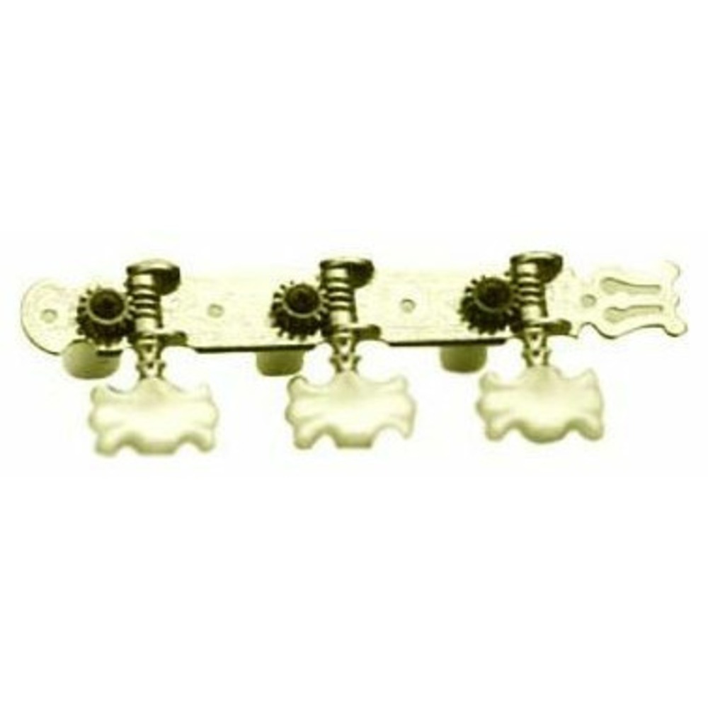 Колки для классической гитары Stagg KG360