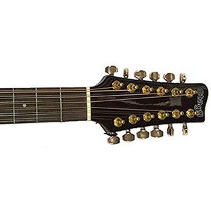 Электроакустическая гитара Stagg SA40JUCFI-NAT12