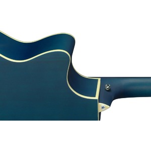 Электроакустическая гитара Stagg SA35 ACE-TB