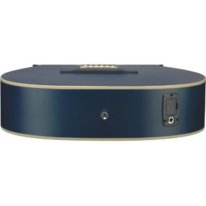 Электроакустическая гитара Stagg SA35 ACE-TB