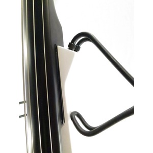 Контрабас Stagg EDB-3/4 WH