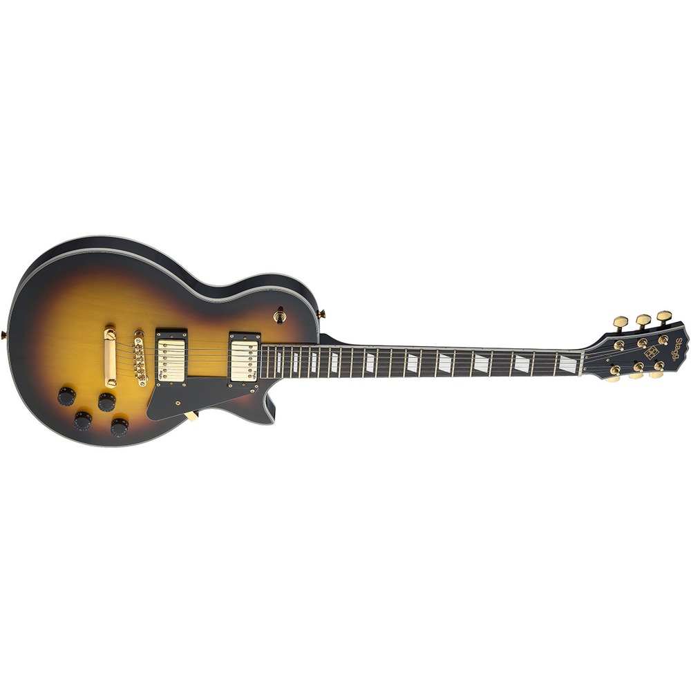 Электрогитара Stagg L400-TS