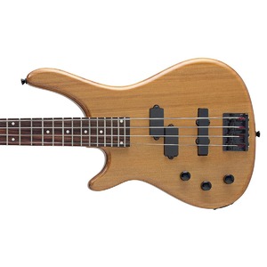 Бас-гитара Stagg BC300LH-N