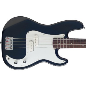 Бас-гитара Stagg P300-BK