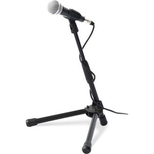 Микрофонная стойка настольная ATHLETIC MS-5