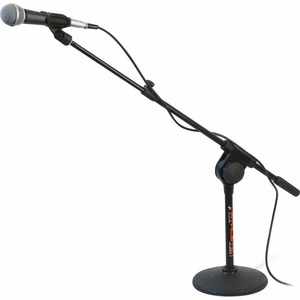 Микрофонная стойка настольная ATHLETIC MS-2ET