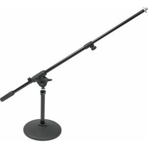 Микрофонная стойка настольная ATHLETIC MS-2CT