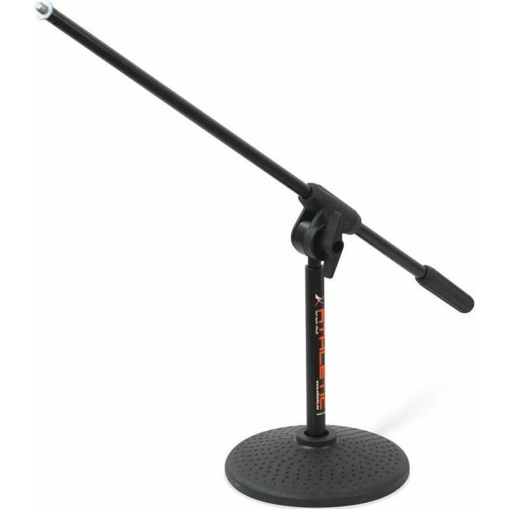 Микрофонная стойка напольная ATHLETIC MS-2C