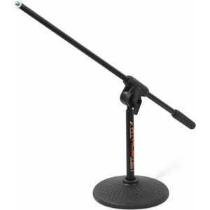 Микрофонная стойка напольная ATHLETIC MS-2C