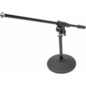 Микрофонная стойка напольная ATHLETIC MS-2C