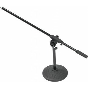 Микрофонная стойка напольная ATHLETIC MS-2C