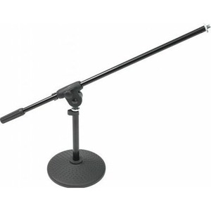 Микрофонная стойка напольная ATHLETIC MS-2C