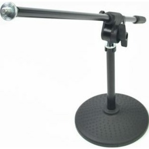 Микрофонная стойка напольная ATHLETIC MS-2C