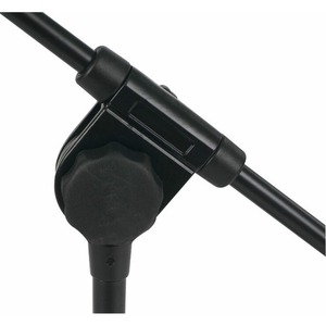 Микрофонная стойка напольная ATHLETIC MIC-7E