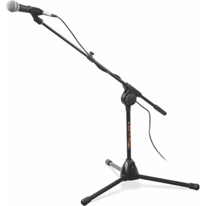 Микрофонная стойка напольная ATHLETIC MIC-7E